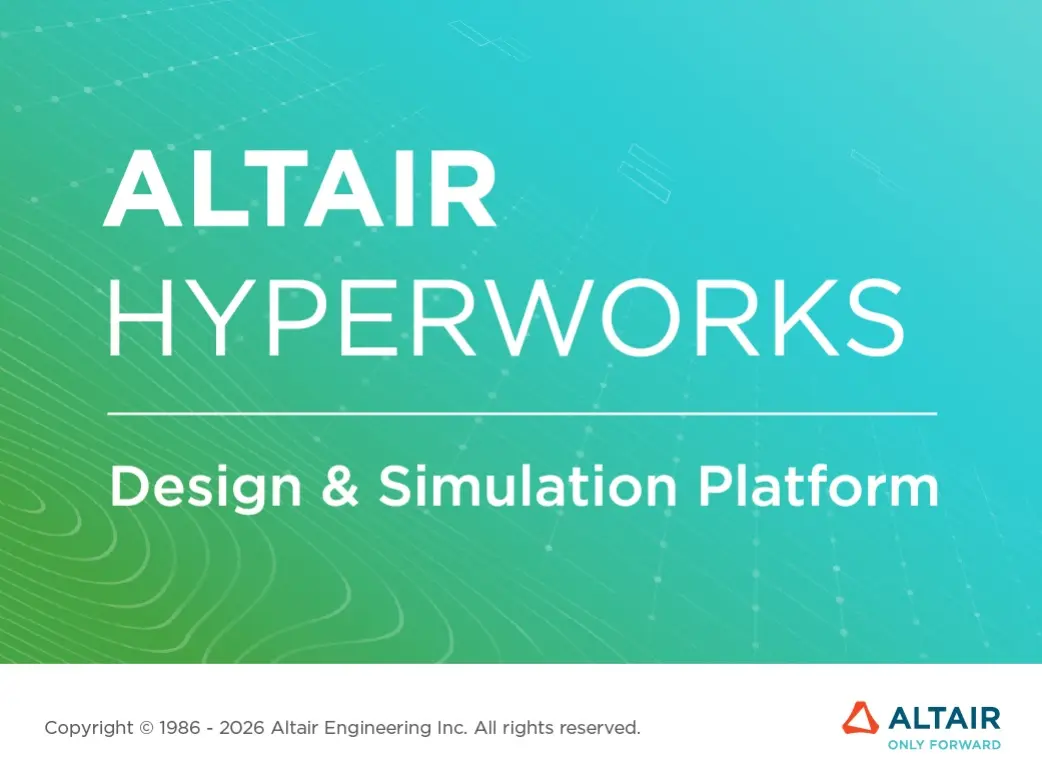 Altair Mechanical Solvers