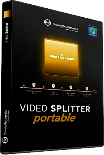 SolveigMM Video Splitter Business Edition