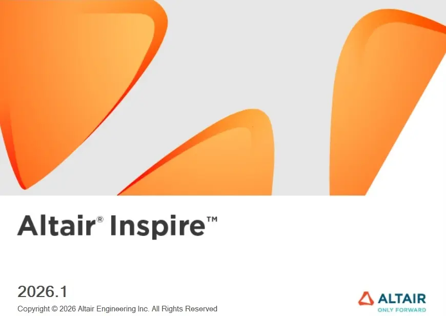 Altair Inspire