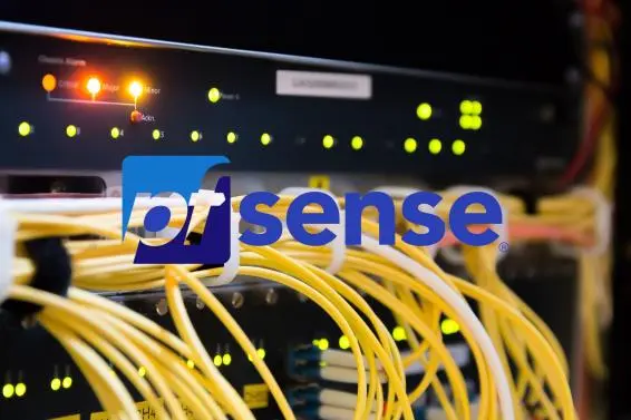 pfSense