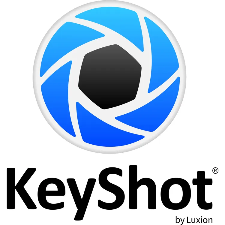 Luxion Keyshot Pro