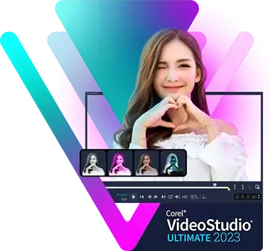 Corel VideoStudio Ultimate