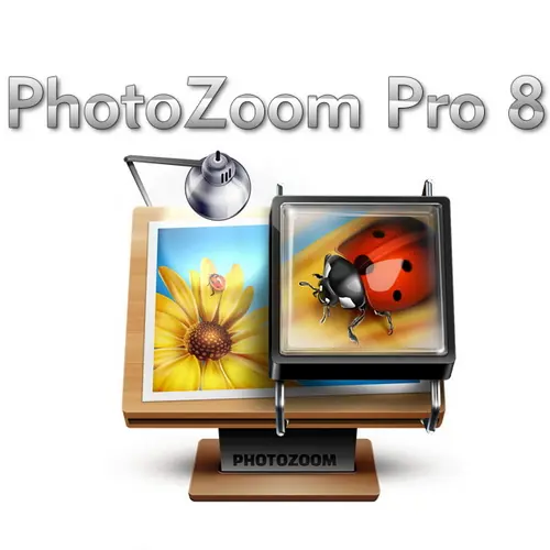 Benvista PhotoZoom Pro
