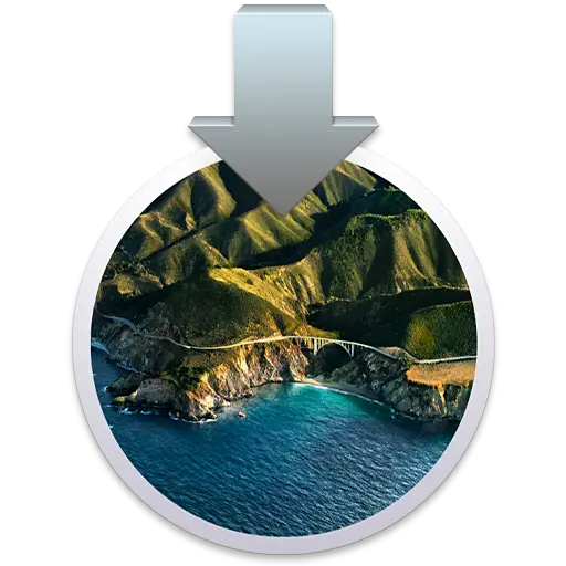 macOS Big Sur