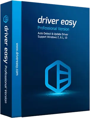 Driver Easy Pro