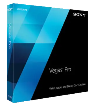 Sony Vegas Pro