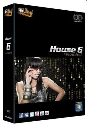 eJay - House 6 Reloaded