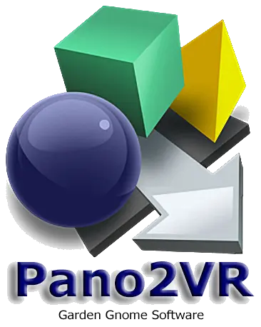 Pano2VR Pro