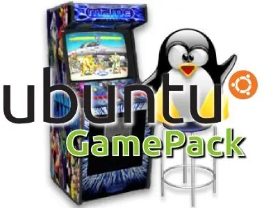 Ubuntu GamePack