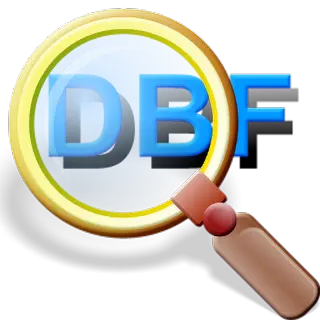 DBF Viewer 2000