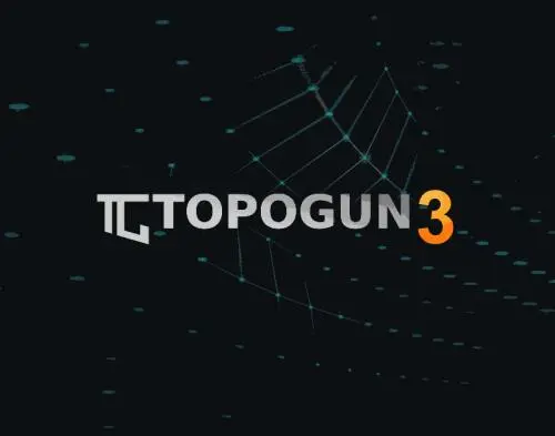 TopoGun