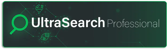 UltraSearch Professional