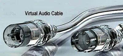 Virtual Audio Cable