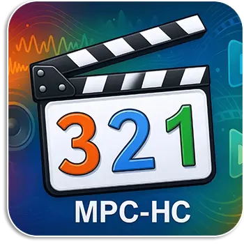 Media Player Classic Home Cinema (MPC-HC)