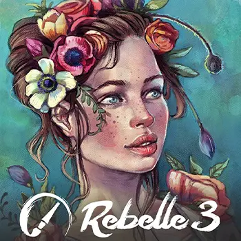 Rebelle