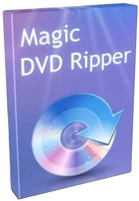 Magic DVD Ripper