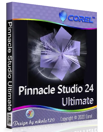 Pinnacle Studio Ultimate