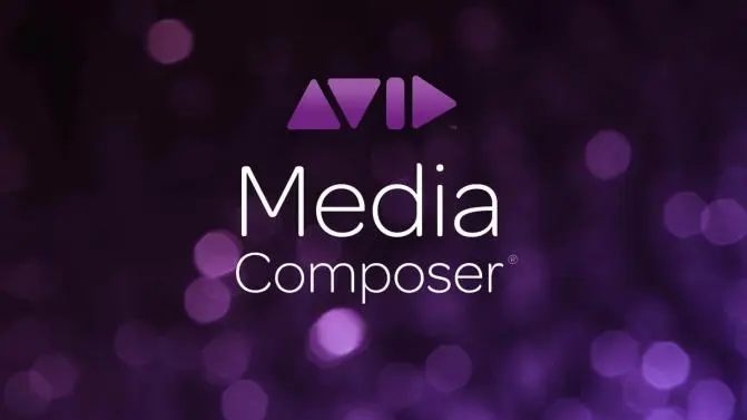 Avid Media Composer