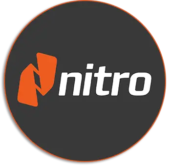 Nitro PDF Pro