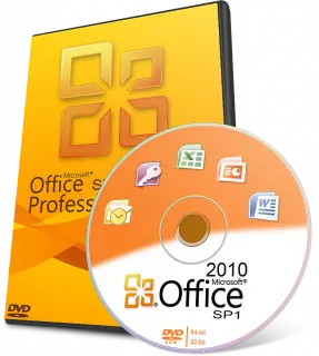 Microsoft Office 2010 Professional Plus