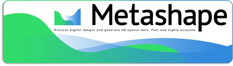 Agisoft Metashape Pro