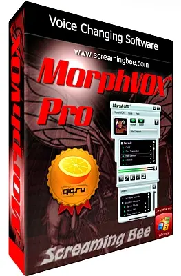 MorphVOX Pro