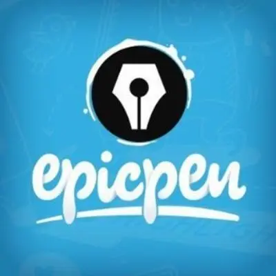 Epic Pen Pro