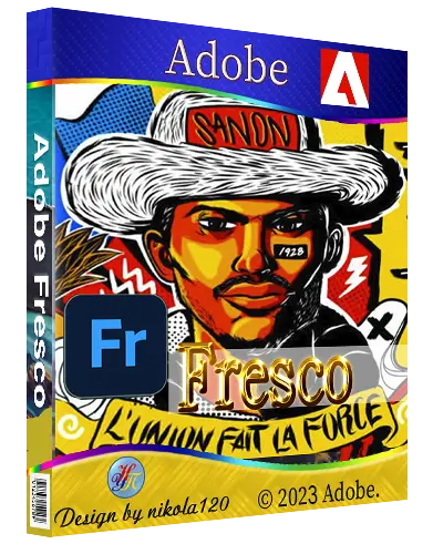 Adobe Fresco
