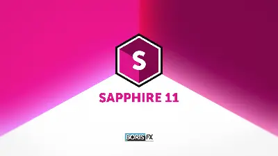 Genarts Sapphire for OFX (для VEGAS PRO)