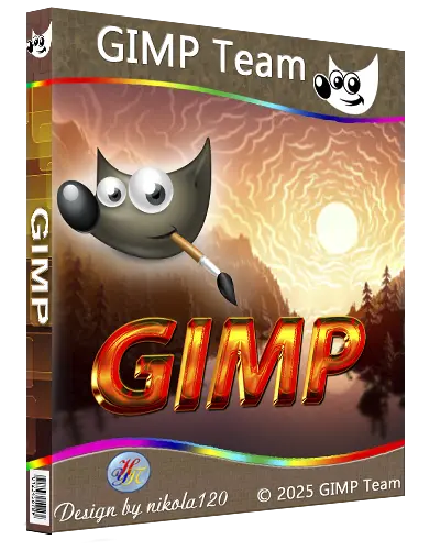 GIMP