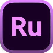 Adobe Premiere Rush