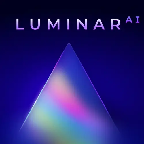 Luminar AI
