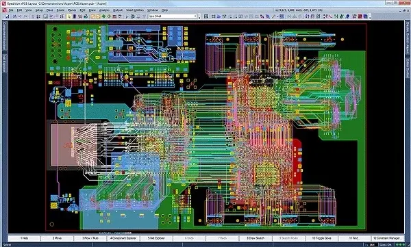 Mentor Graphics Xpedition Enterprise VX