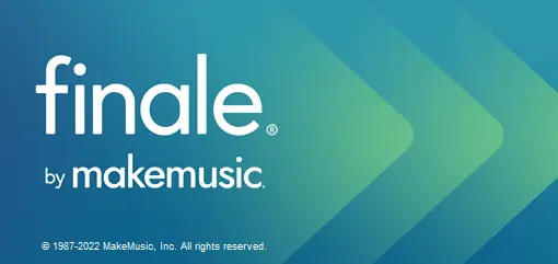 MakeMusic Finale