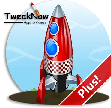 TweakNow WinSecret Plus!