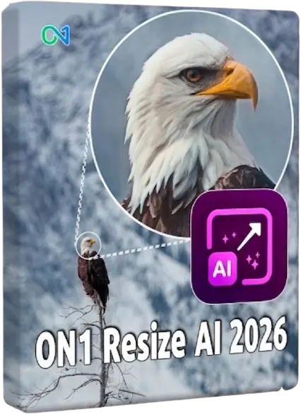 ON1 Resize AI