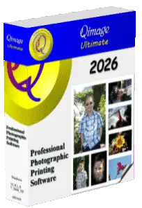 Qimage Ultimate (22nd Anniversary Edition)