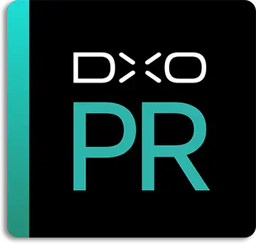 DxO PureRAW