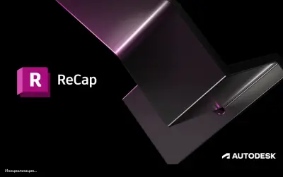 Autodesk ReCap