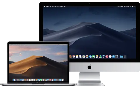 macOS Mojave