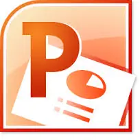 Power Point 2007