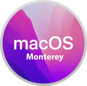 macOS Monterey
