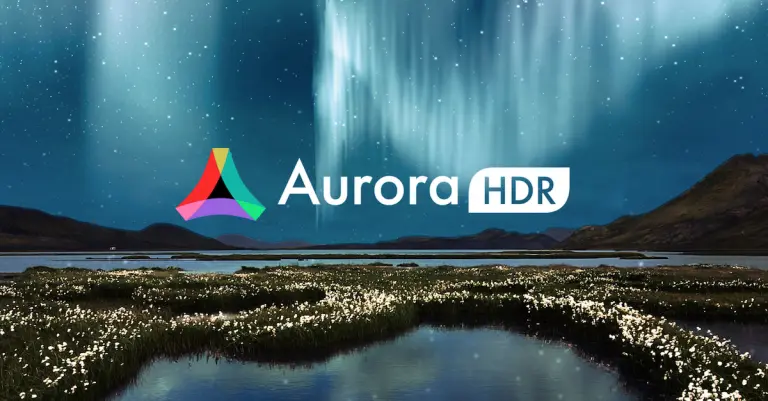 Aurora HDR