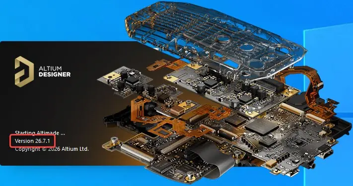 Altium Designer