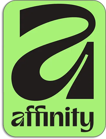 Canva Affinity