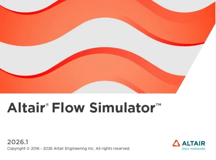 Altair Flow Simulator