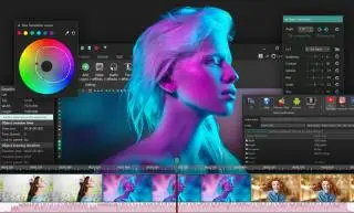 VSDC Video Editor Pro