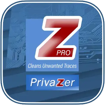 PrivaZer Pro