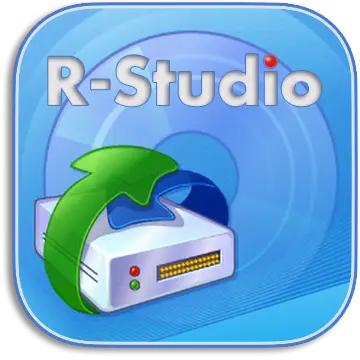 R-Studio Technician + WinPE ISO