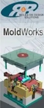 R&B MoldWorks for SolidWorks 2015-2025